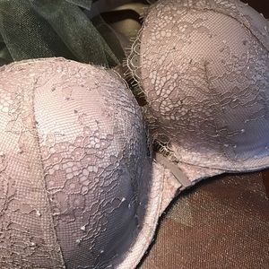 Victoria's Secret EUC Very Sexy Pushup Size 36D